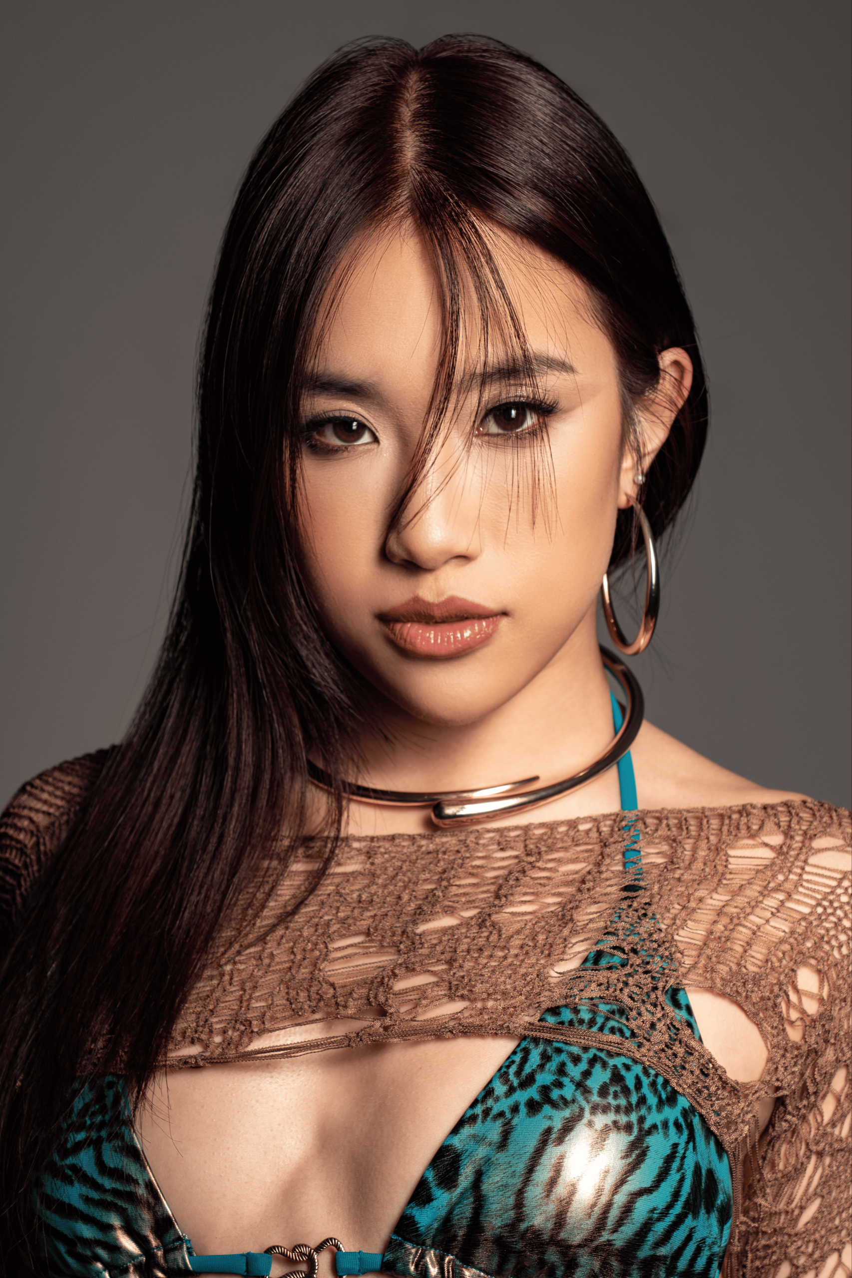 Natalie Yin