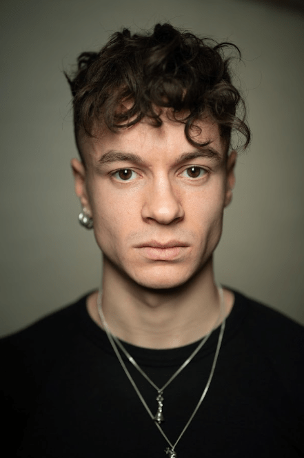Joshua De La-Garde