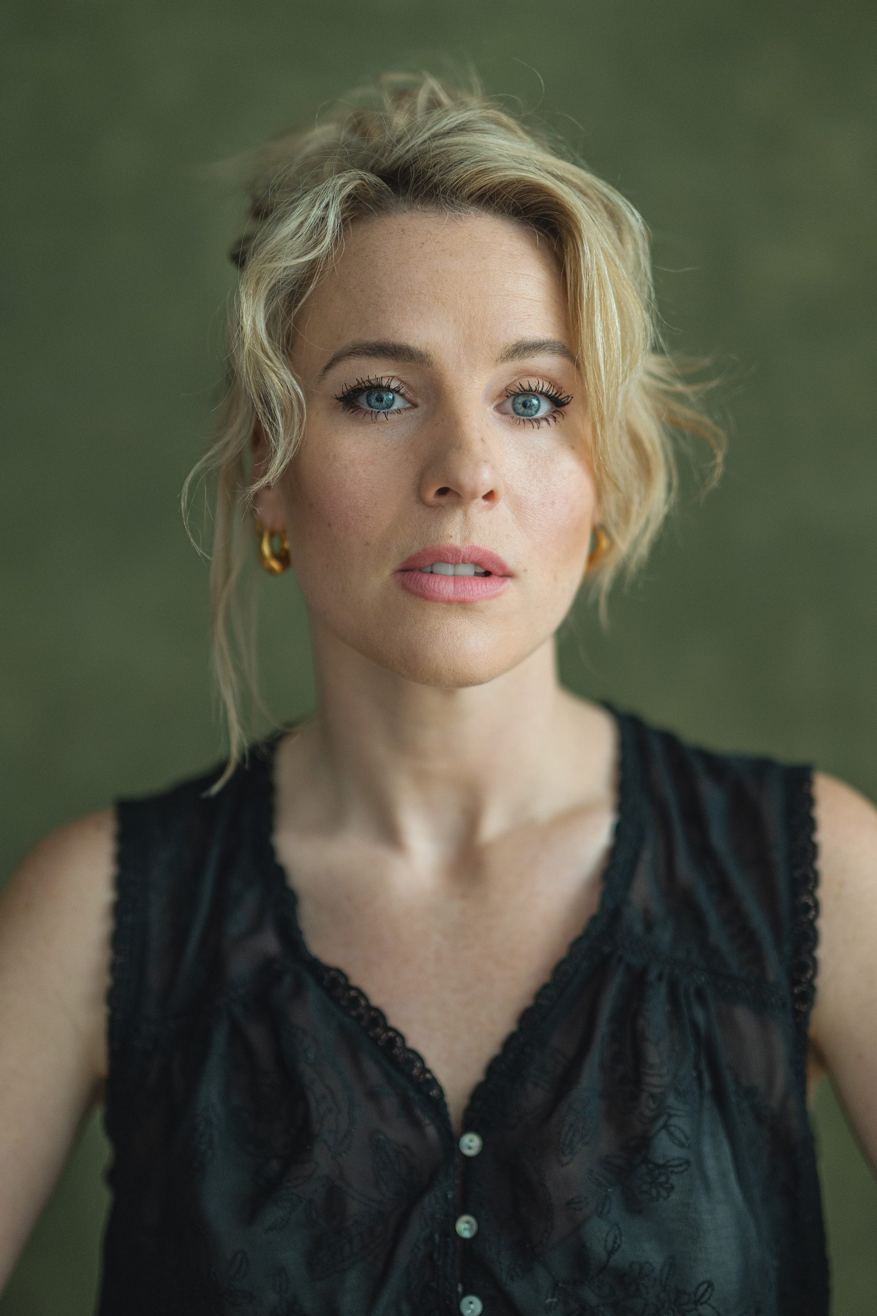 Ceili O’Connor